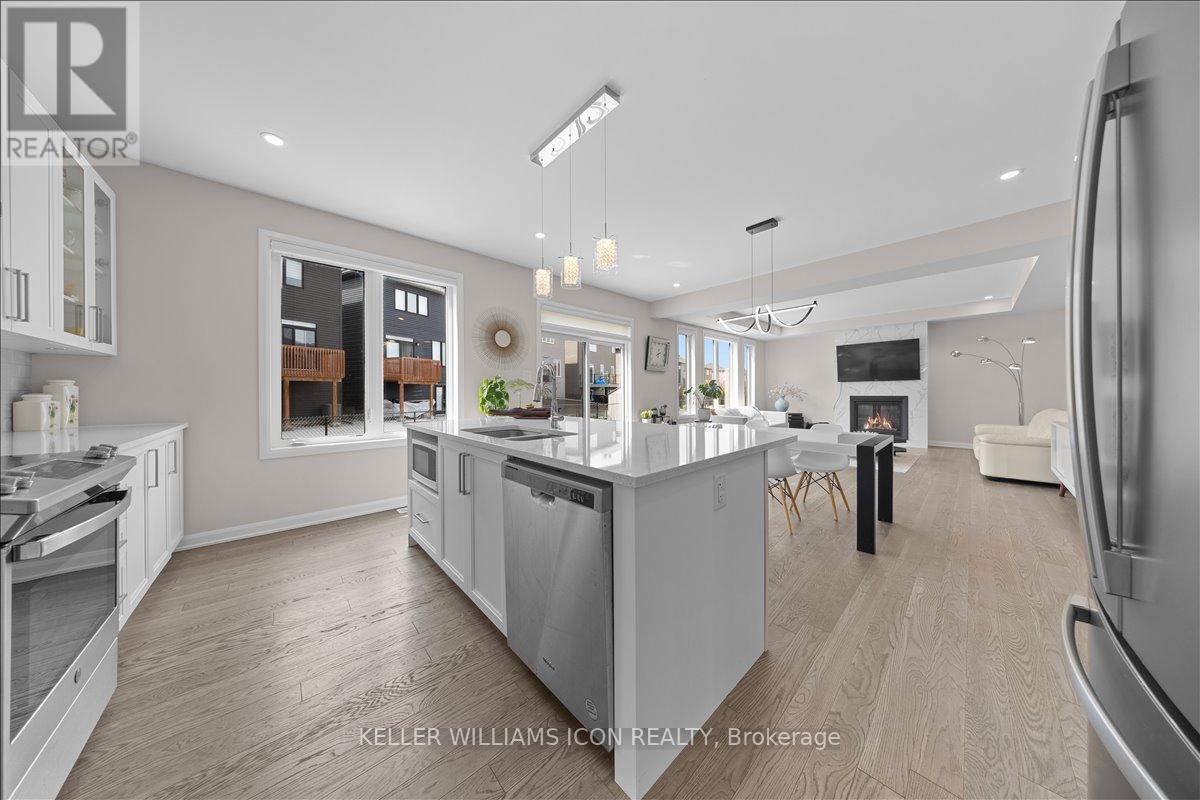 352 Cloyne Crescent, Ottawa, Ontario  K2J 6W4 - Photo 13 - X12974310