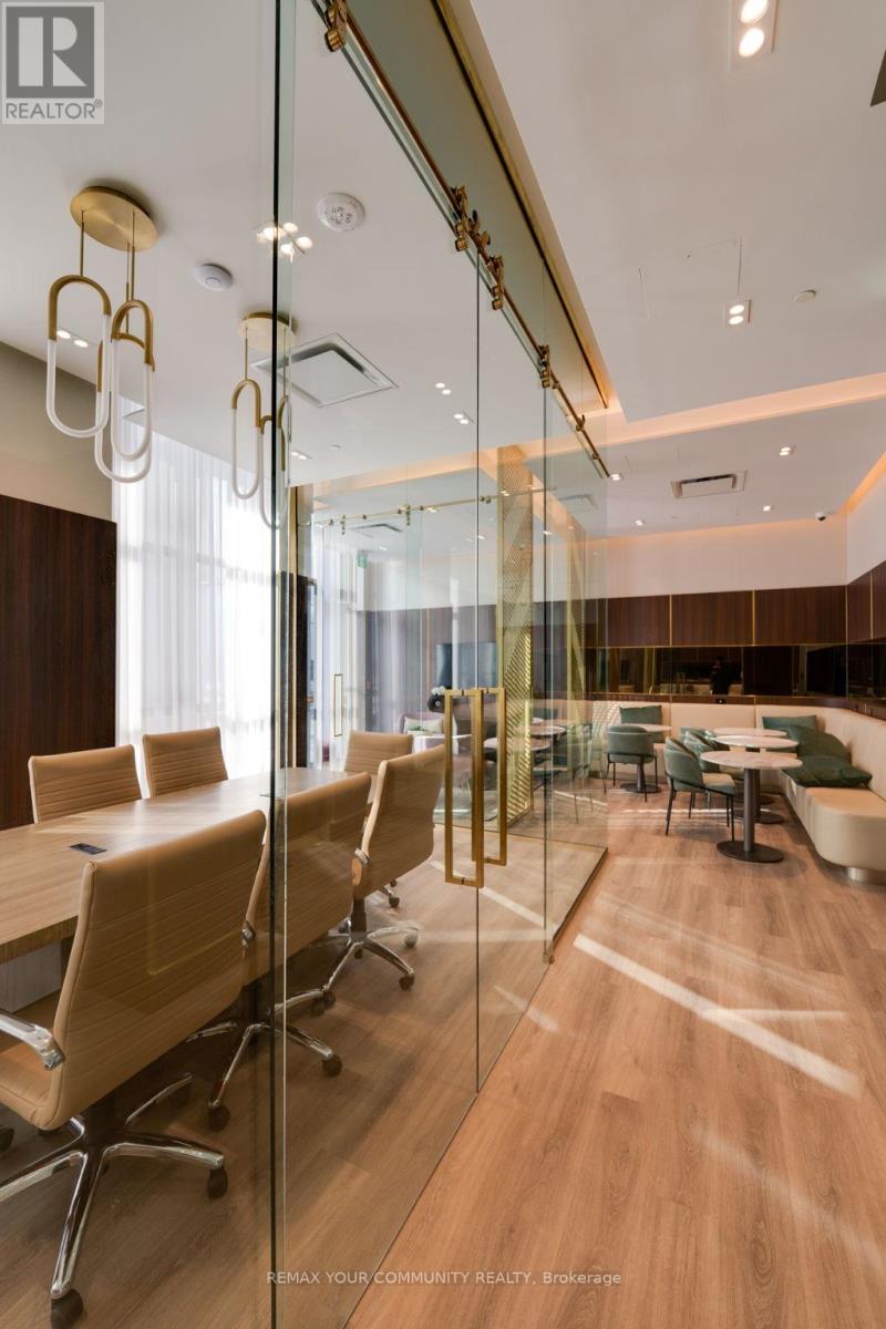 708 - 2333 Khalsa Gate, Oakville, Ontario  L6M 0X7 - Photo 18 - W12720060