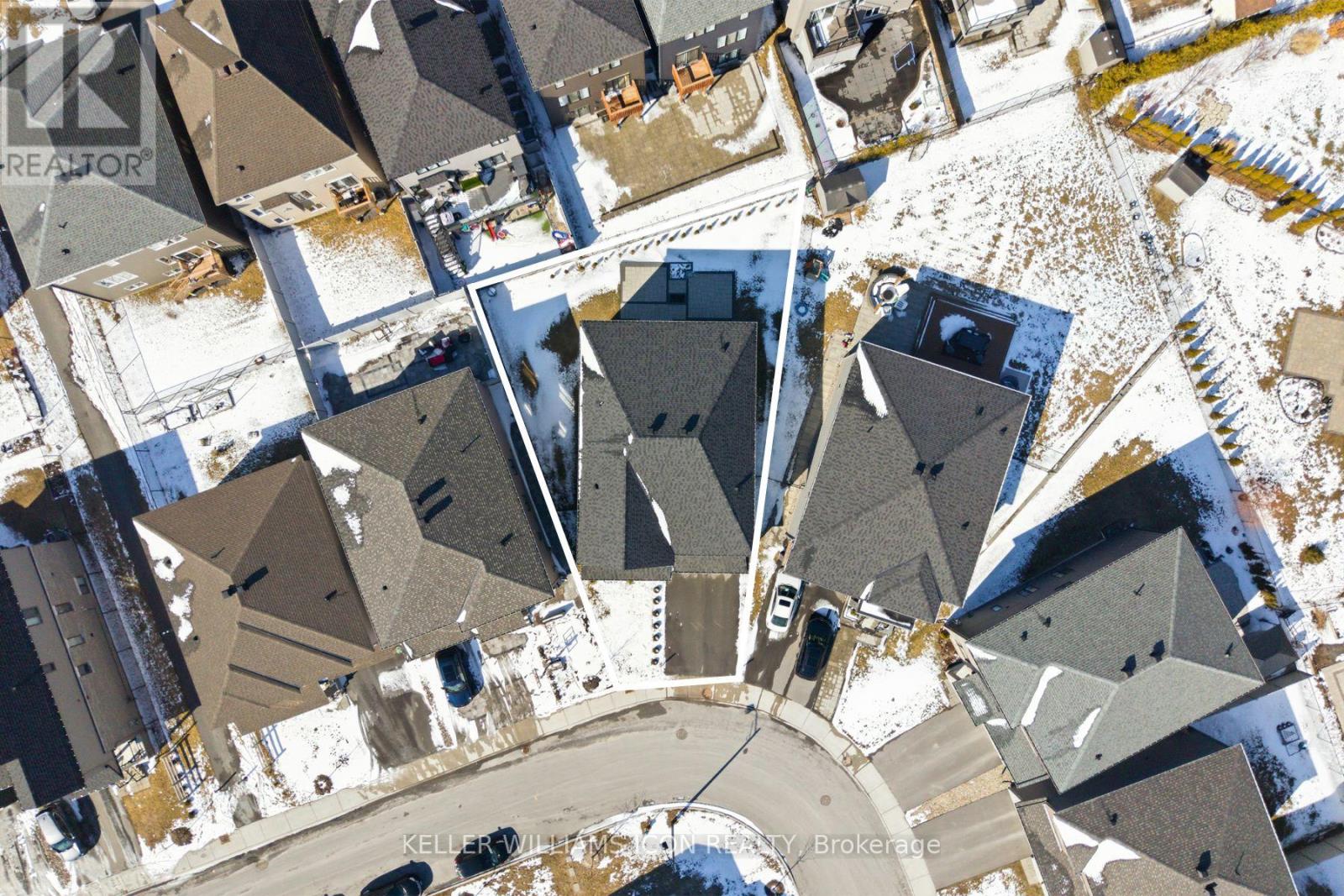 352 Cloyne Crescent, Ottawa, Ontario  K2J 6W4 - Photo 47 - X12974310