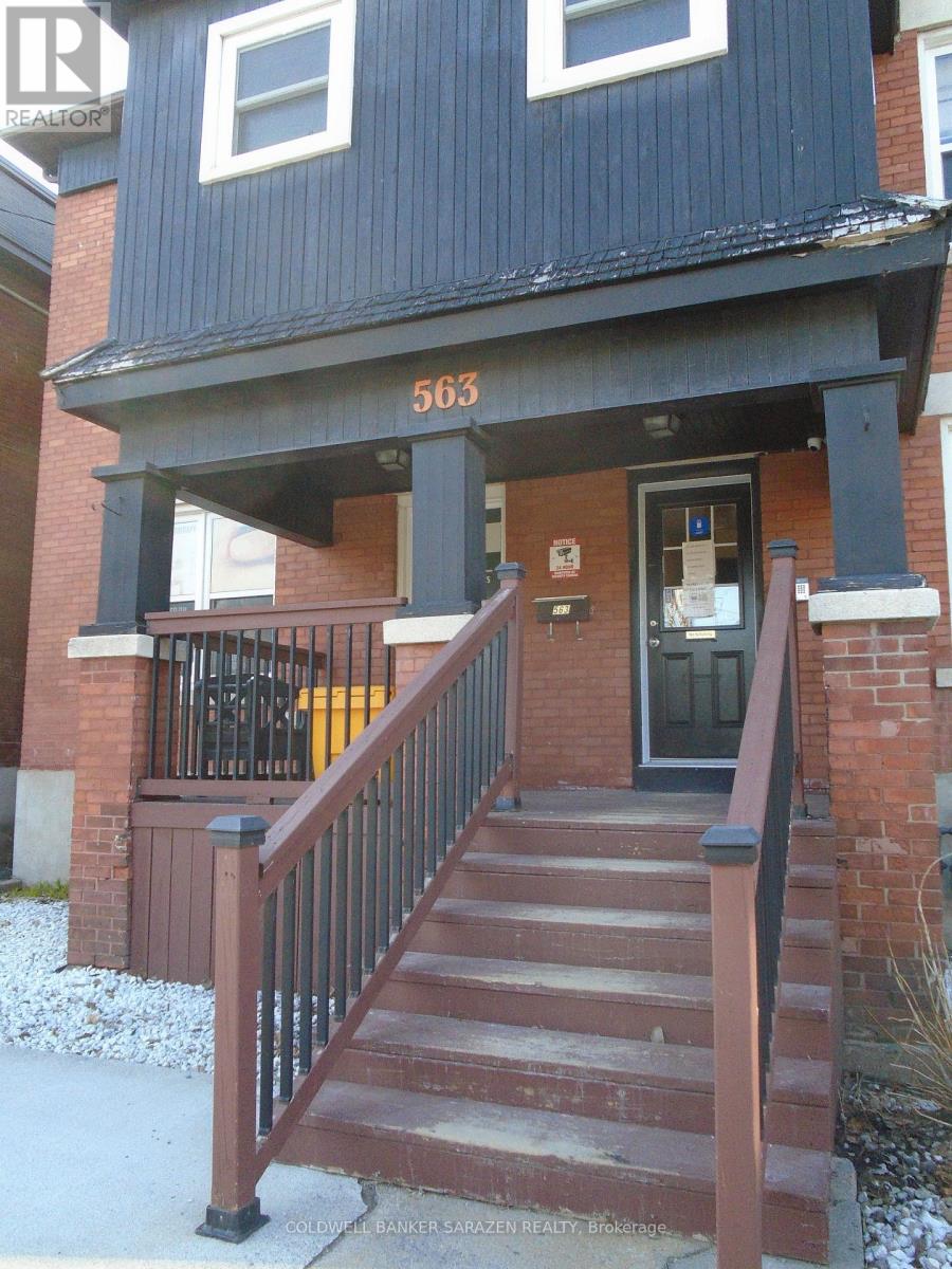 23 - 563 Gladstone Avenue S, Ottawa, Ontario  K1R 5P2 - Photo 3 - X12976832
