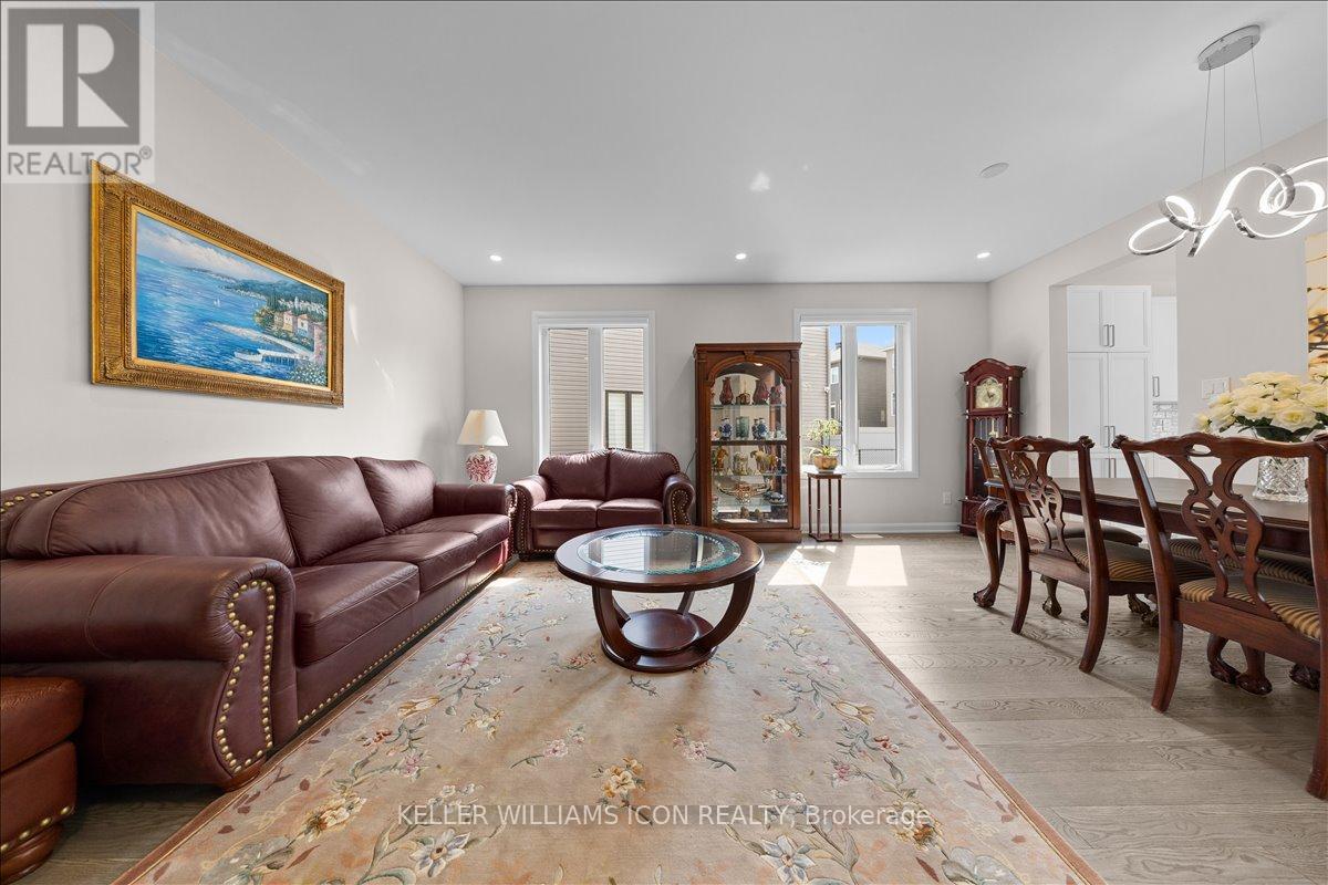 352 Cloyne Crescent, Ottawa, Ontario  K2J 6W4 - Photo 7 - X12974310