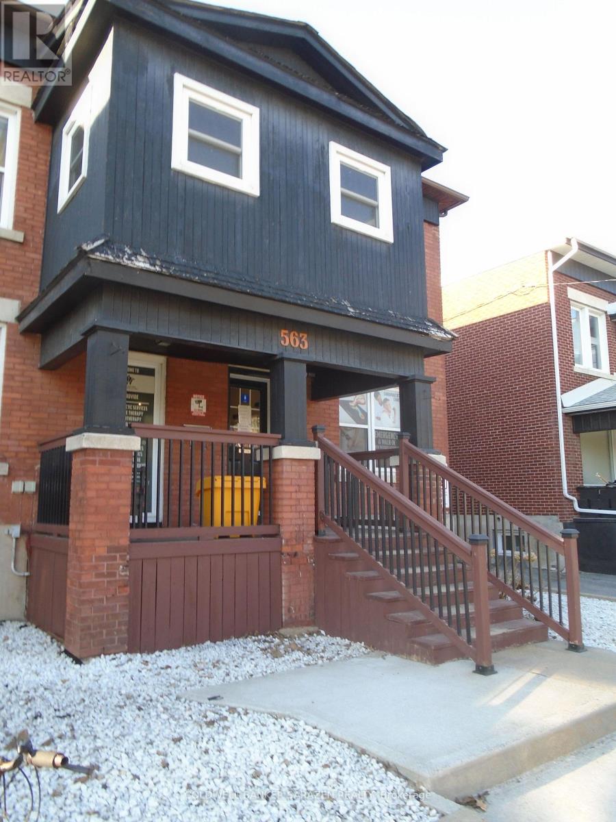 23 - 563 Gladstone Avenue S, Ottawa, Ontario  K1R 5P2 - Photo 4 - X12976832