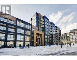 708 - 2333 KHALSA GATE, Oakville, Ontario