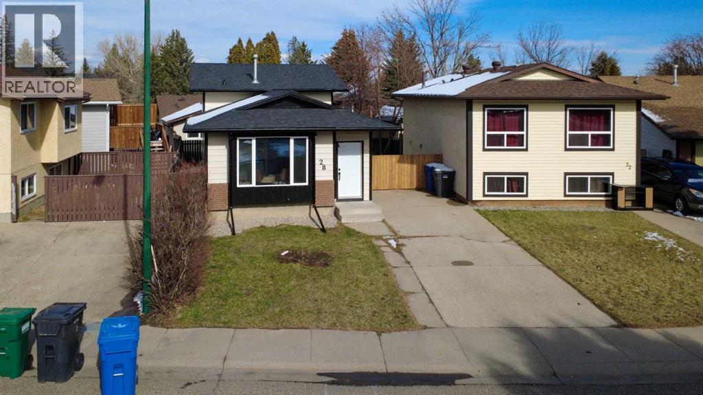 28 Dakota Road W, Lethbridge, Alberta  T1K 5L5 - Photo 45 - A2299479