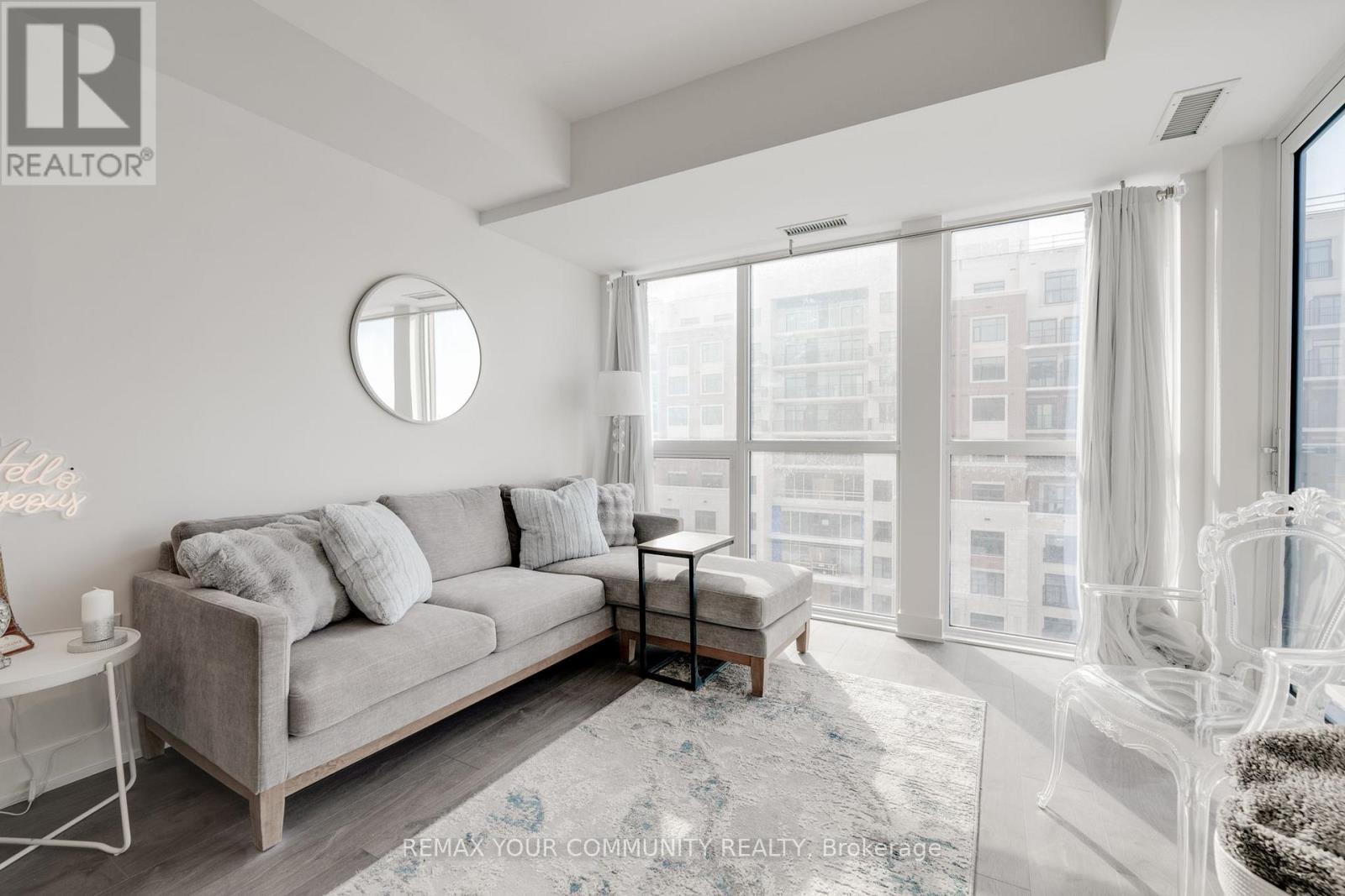 708 - 2333 Khalsa Gate, Oakville, Ontario  L6M 0X7 - Photo 8 - W12720060