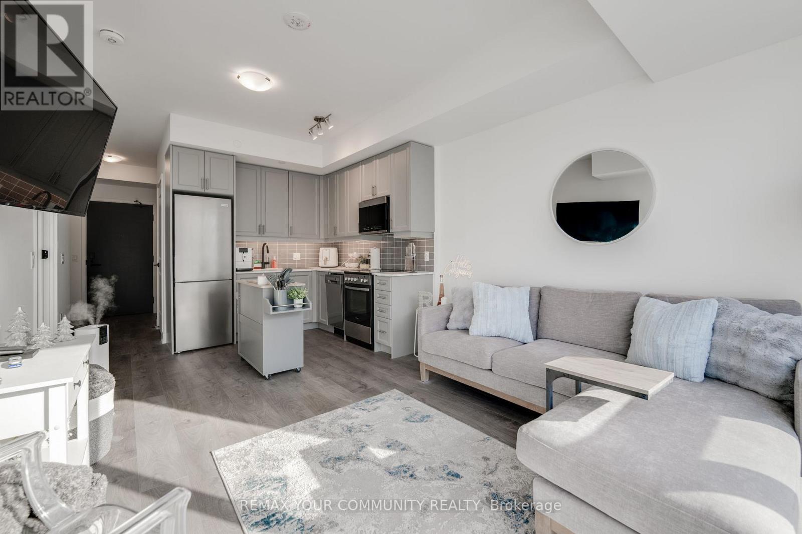 708 - 2333 Khalsa Gate, Oakville, Ontario  L6M 0X7 - Photo 9 - W12720060