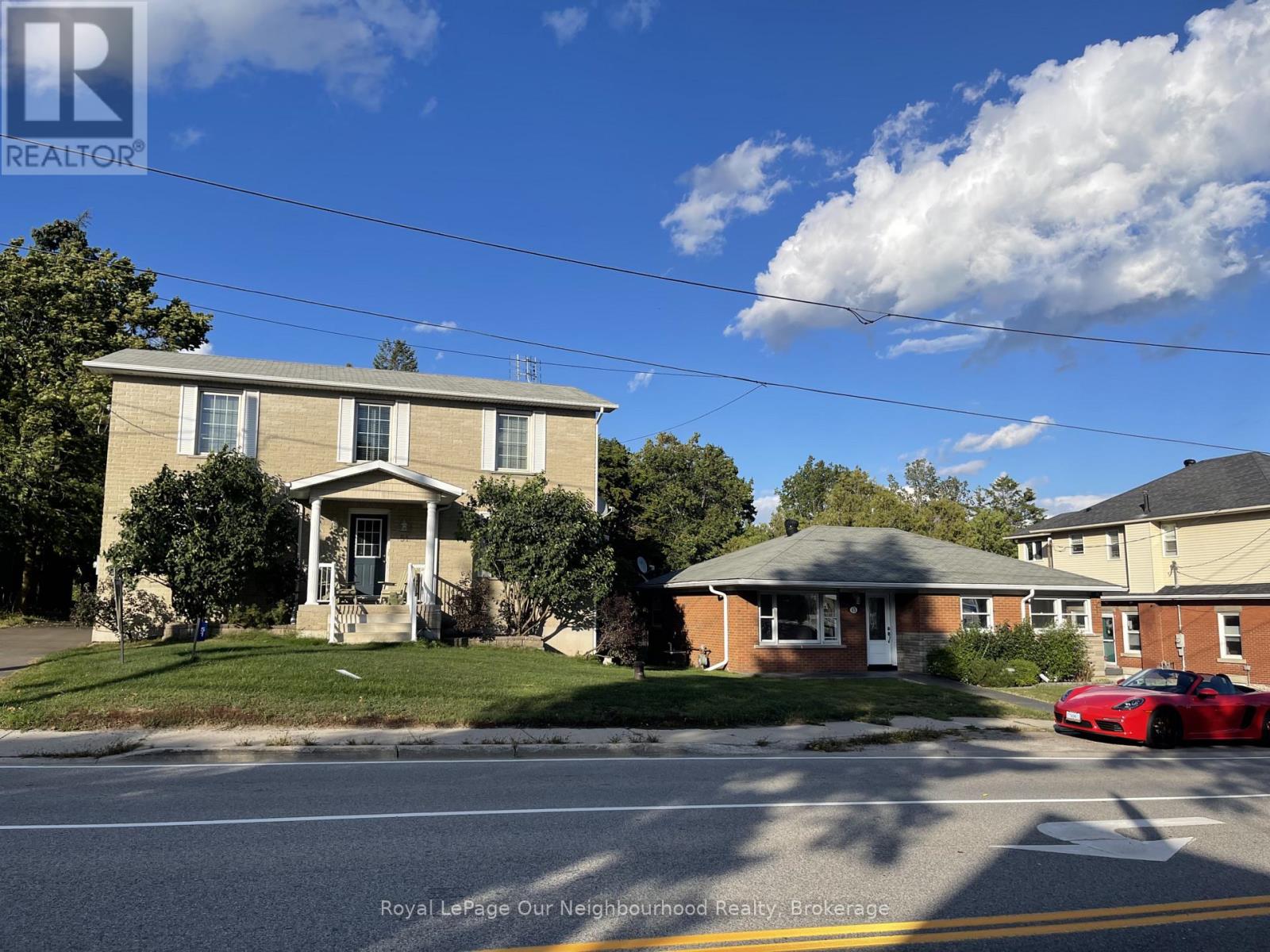 45 MAIN STREET N, Milton, Ontario