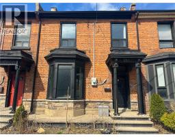 153 WELLINGTON Street N, hamilton, Ontario