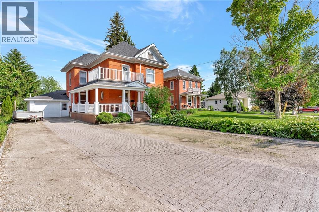 199 ELLEN Street, Atwood, Ontario