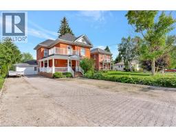 199 ELLEN Street, atwood, Ontario