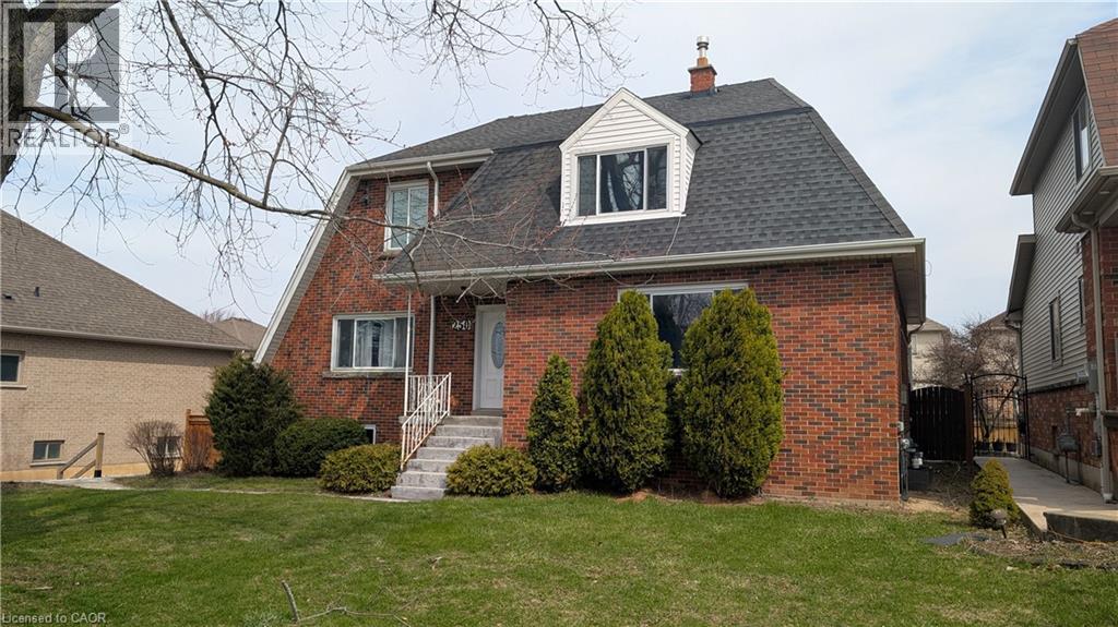 250 Highland Road W Unit# Main Side, Stoney Creek, Ontario  L8J 3T7 - Photo 1 - 40819039