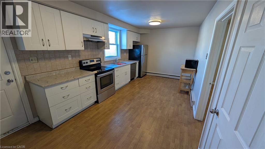 250 Highland Road W Unit# Main Side, Stoney Creek, Ontario  L8J 3T7 - Photo 4 - 40819039