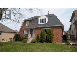 250 HIGHLAND Road W Unit# MAIN SIDE, stoney creek, Ontario