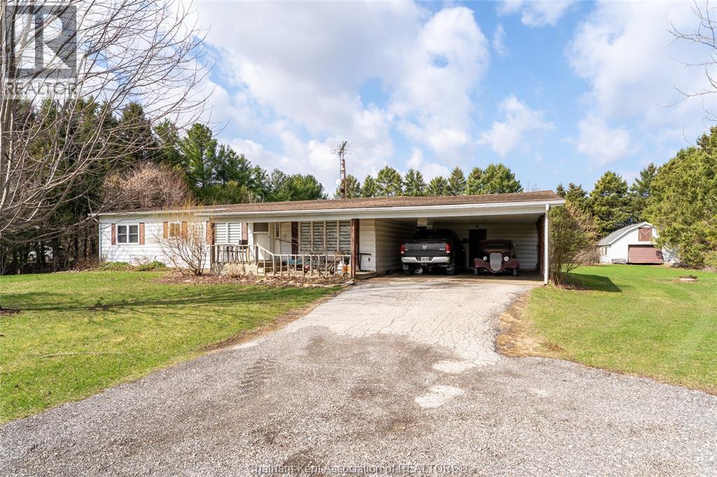 29468 Oakdale Road, Thamesville, Ontario  N0P 2K0 - Photo 3 - 26007712