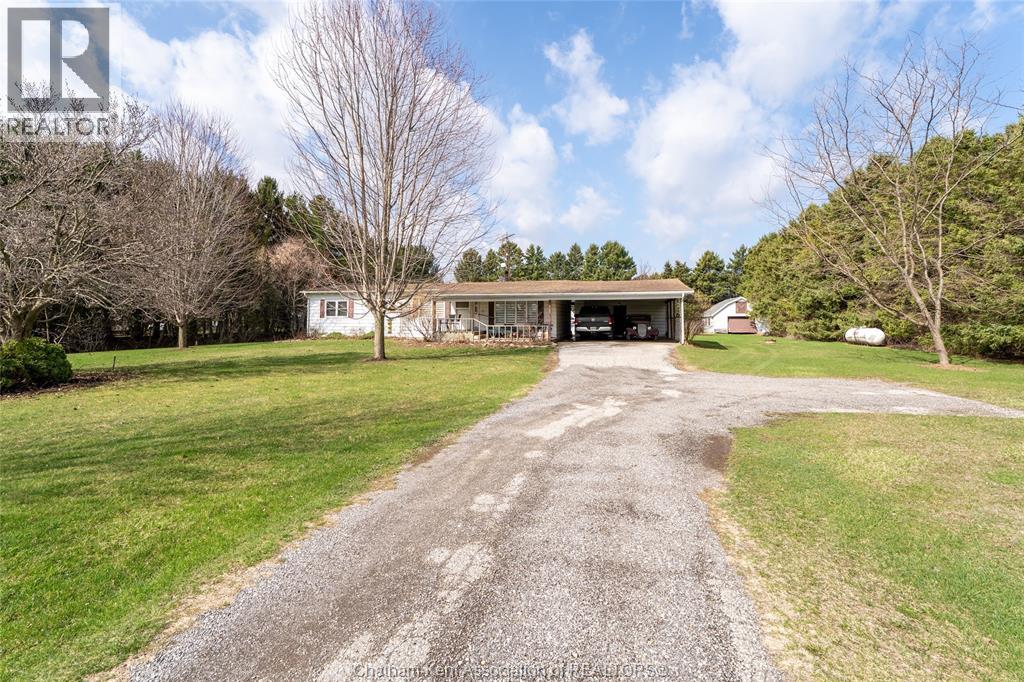 29468 Oakdale Road, Thamesville, Ontario  N0P 2K0 - Photo 2 - 26007712