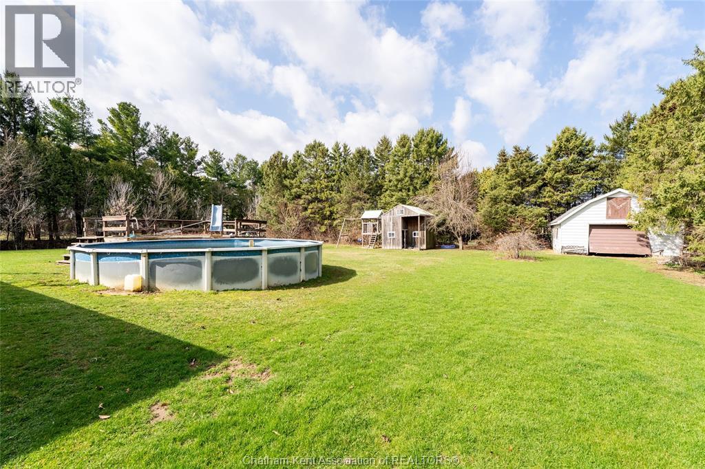 29468 Oakdale Road, Thamesville, Ontario  N0P 2K0 - Photo 4 - 26007712