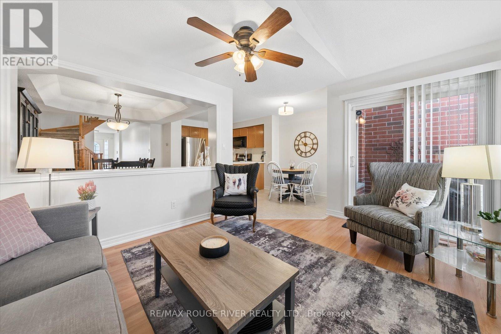 88 Keywood Street, Ajax, Ontario  L1Z 2E4 - Photo 10 - E12981238