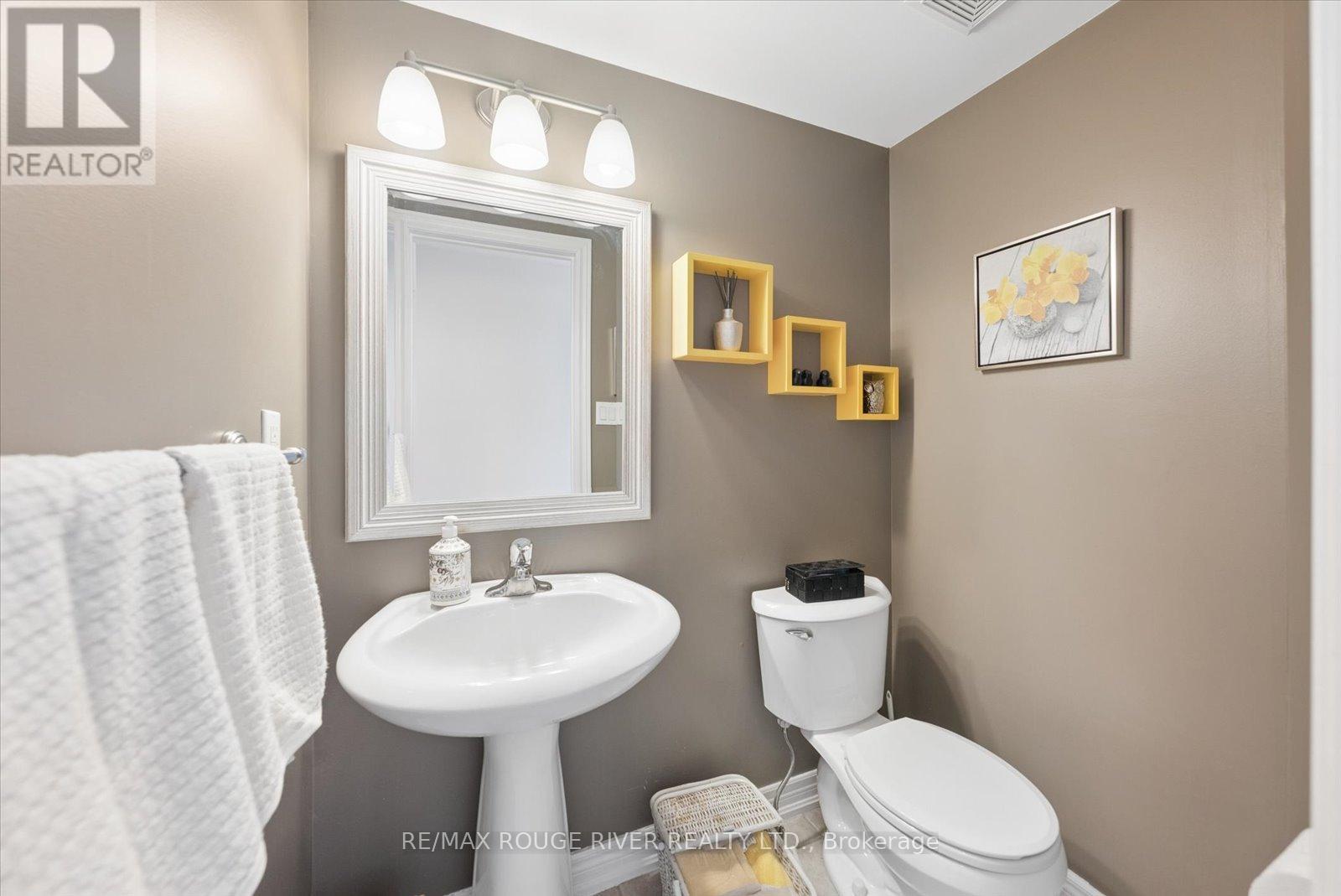 88 Keywood Street, Ajax, Ontario  L1Z 2E4 - Photo 13 - E12981238