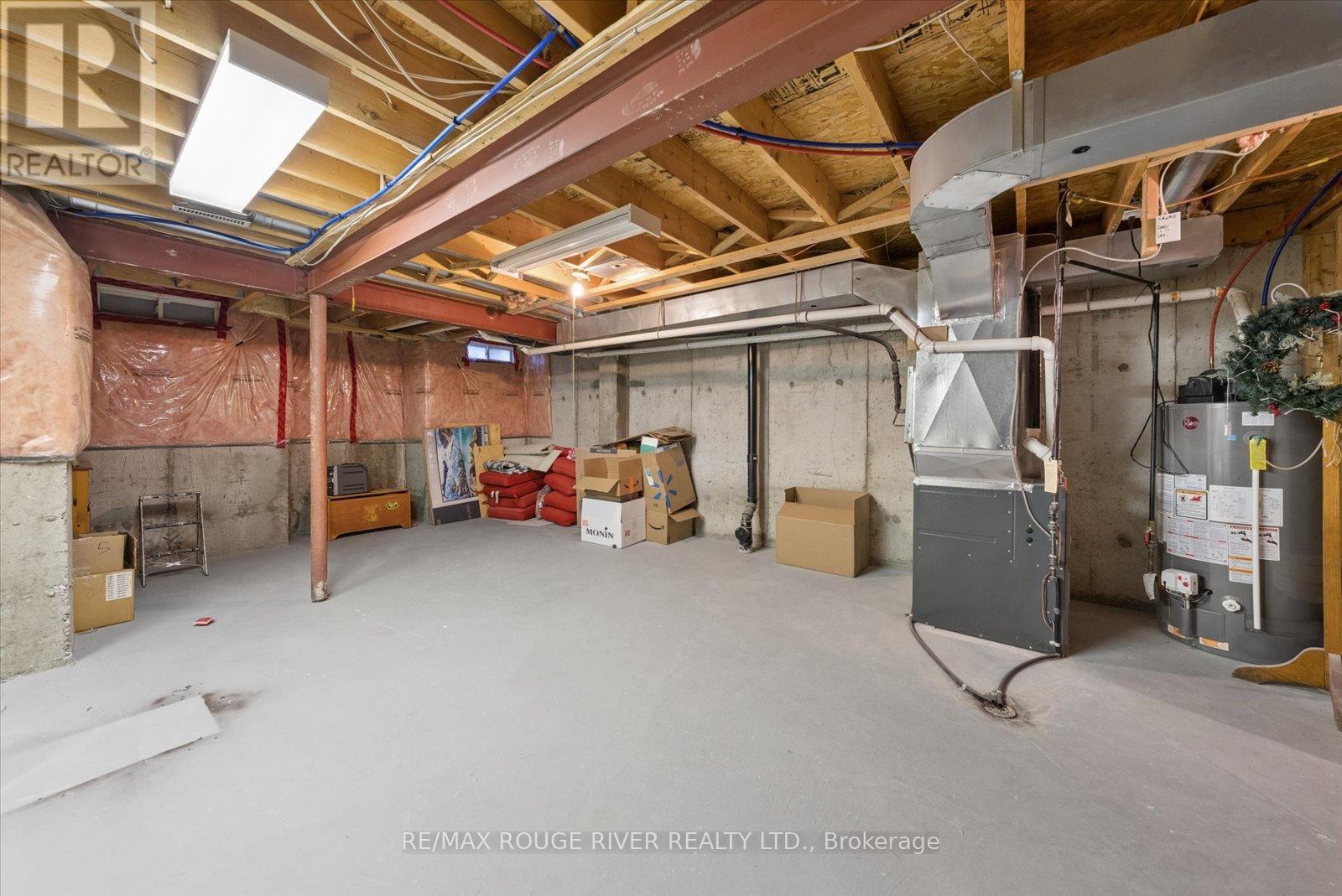 88 Keywood Street, Ajax, Ontario  L1Z 2E4 - Photo 23 - E12981238