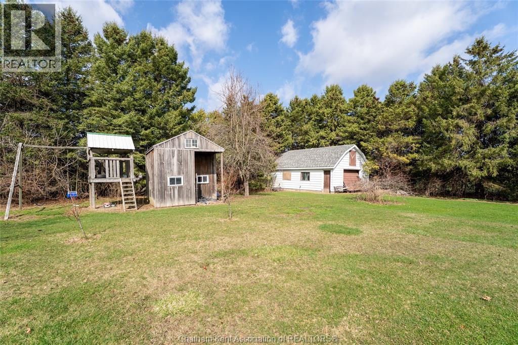 29468 Oakdale Road, Thamesville, Ontario  N0P 2K0 - Photo 29 - 26007712