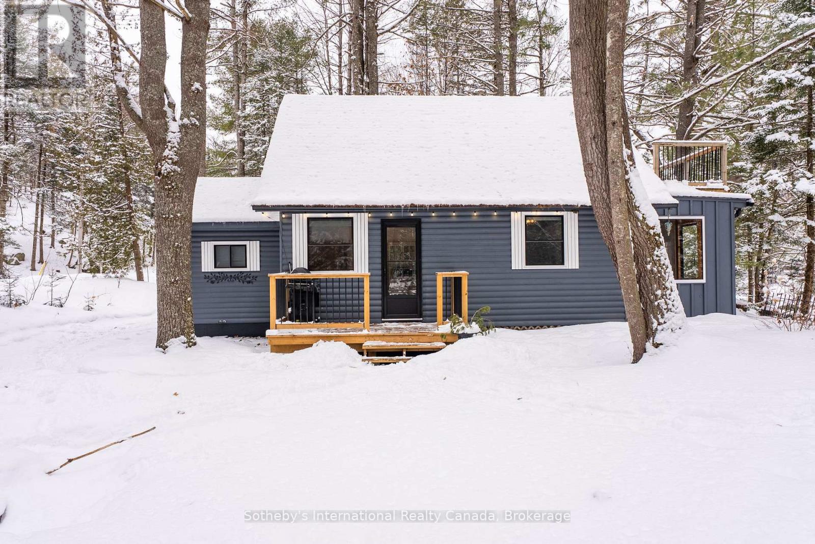 1079 Jopling Road, Minden Hills, Ontario  K0M 2A1 - Photo 2 - X12981230