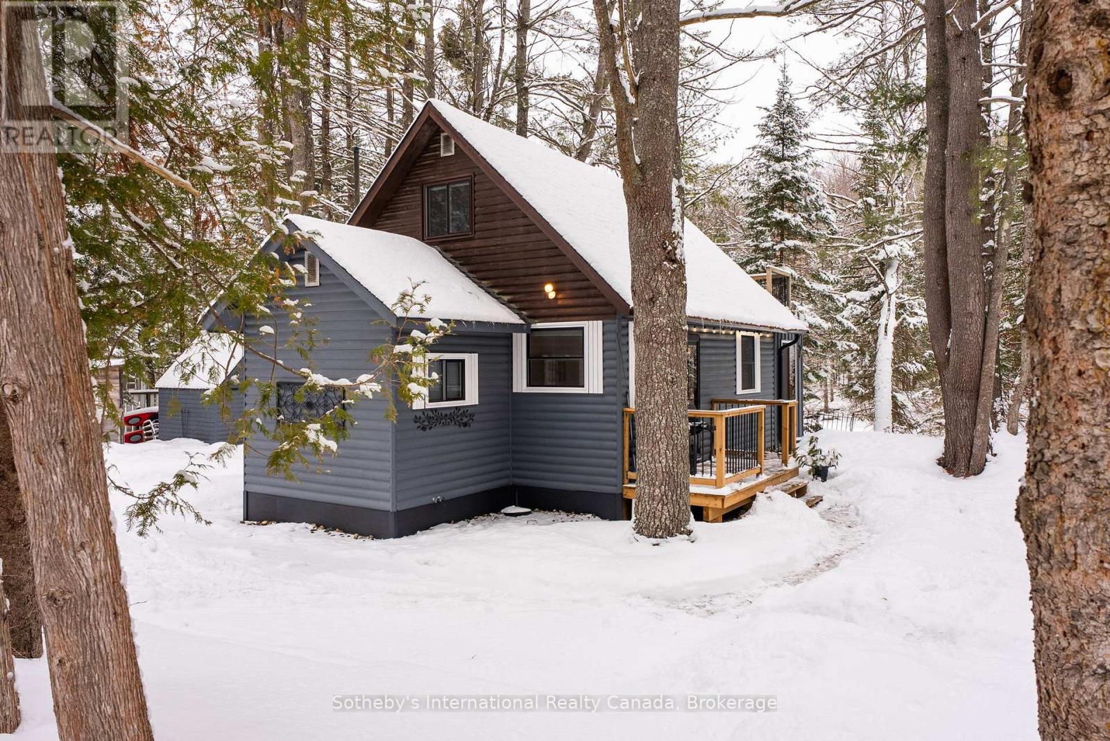 1079 Jopling Road, Minden Hills, Ontario  K0M 2A1 - Photo 3 - X12981230