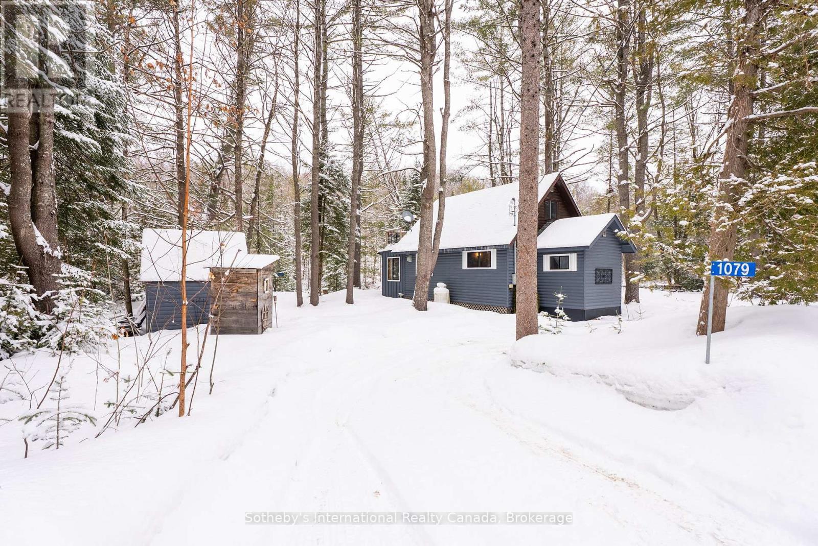 1079 Jopling Road, Minden Hills, Ontario  K0M 2A1 - Photo 32 - X12981230