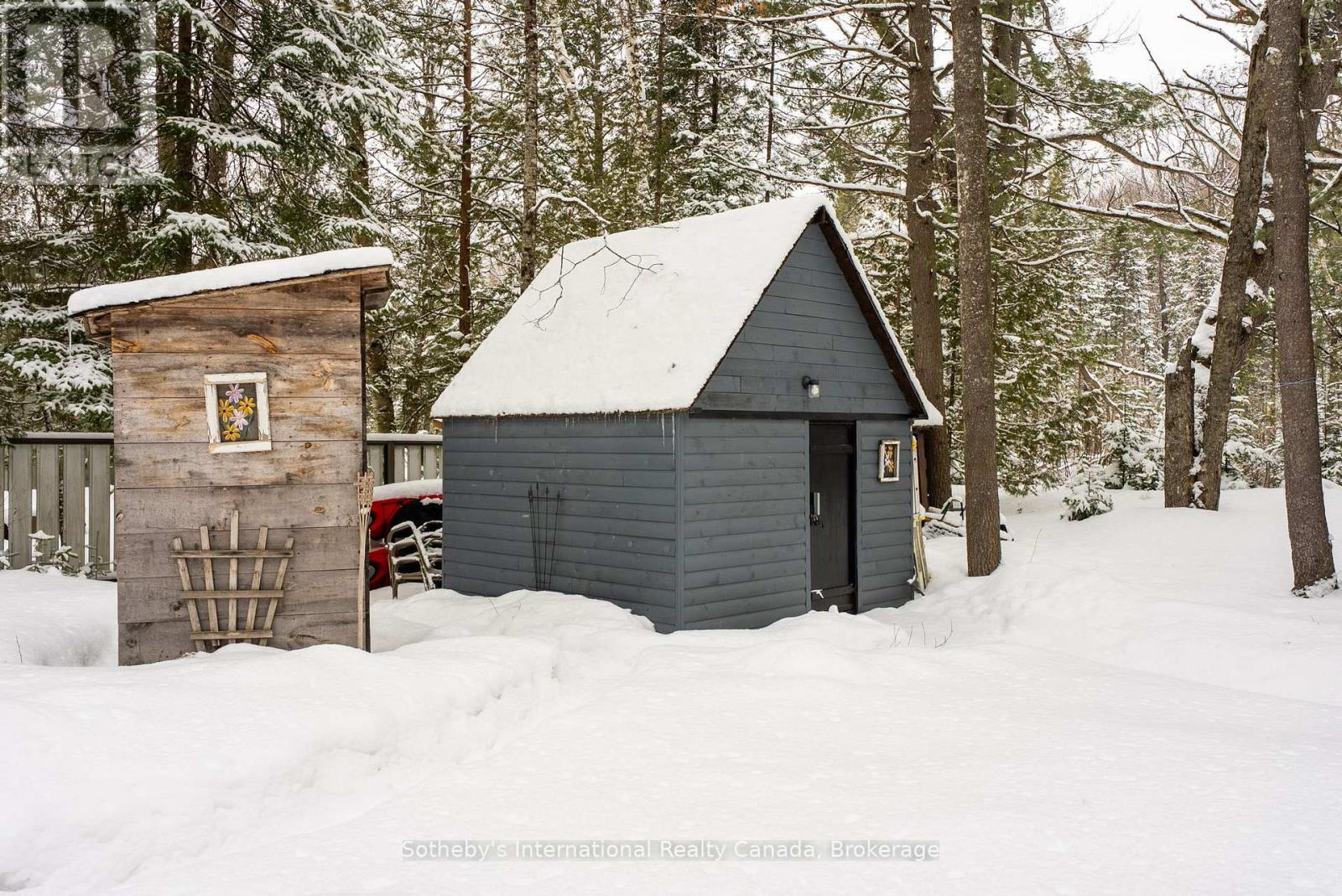 1079 Jopling Road, Minden Hills, Ontario  K0M 2A1 - Photo 33 - X12981230