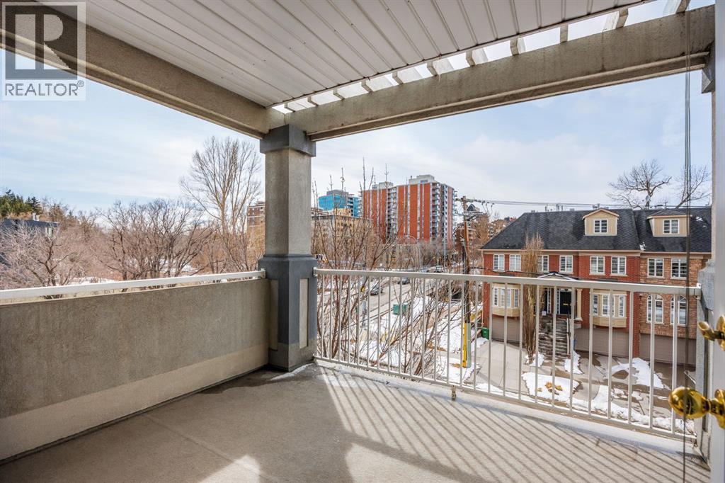 305, 2422 Erlton Street SW, Calgary, Alberta  T2S 3B6 - Photo 21 - A2293779
