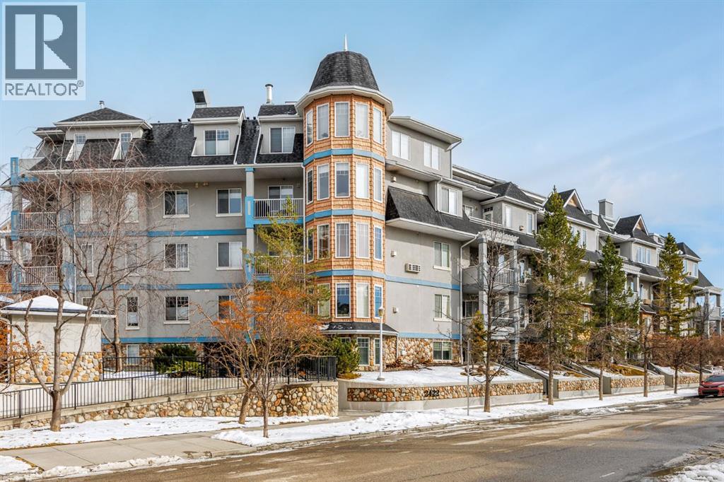 305, 2422 Erlton Street SW, Calgary, Alberta  T2S 3B6 - Photo 1 - A2293779
