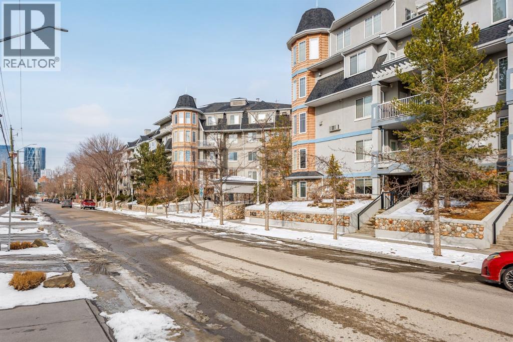 305, 2422 Erlton Street SW, Calgary, Alberta  T2S 3B6 - Photo 26 - A2293779