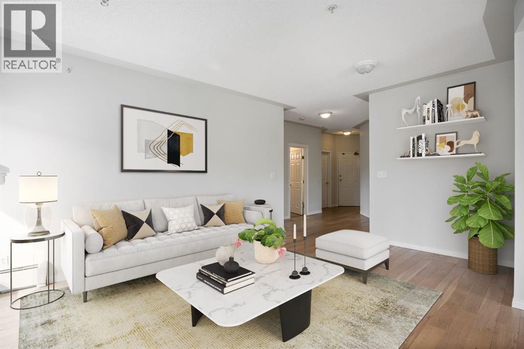 305, 2422 Erlton Street SW, Calgary, Alberta  T2S 3B6 - Photo 6 - A2293779