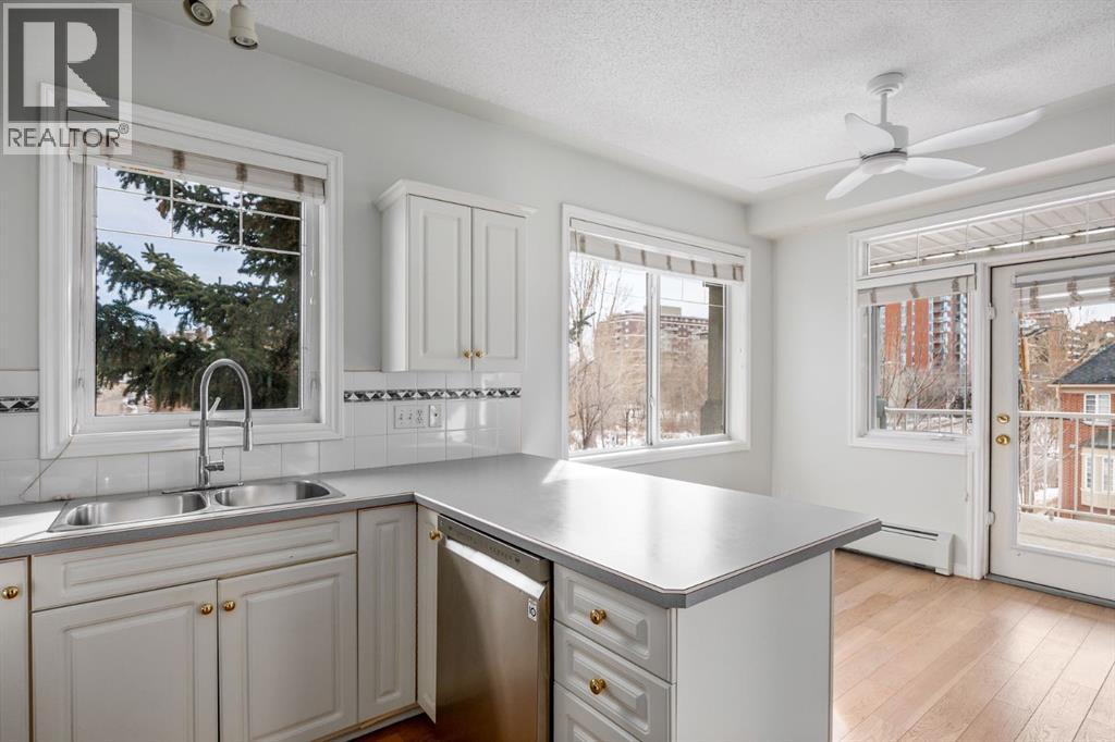 305, 2422 Erlton Street SW, Calgary, Alberta  T2S 3B6 - Photo 12 - A2293779