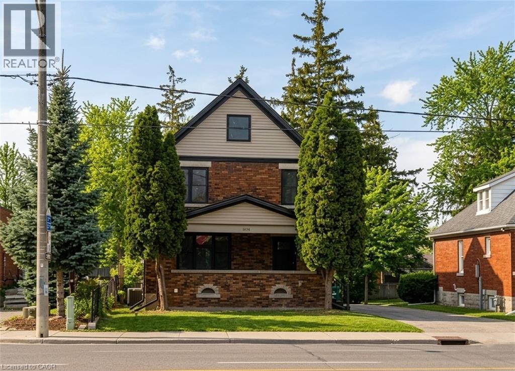 1434 King Street E, Cambridge, Ontario  N3H 3R4 - Photo 1 - 40798535