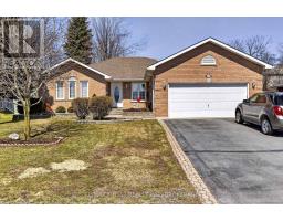 1616 COLLEGE PARK DRIVE, Peterborough, Ontario