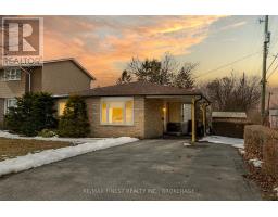 87 OLD OAK ROAD, Kingston, Ontario