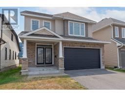 648 HALLOWAY DRIVE, Kingston, Ontario