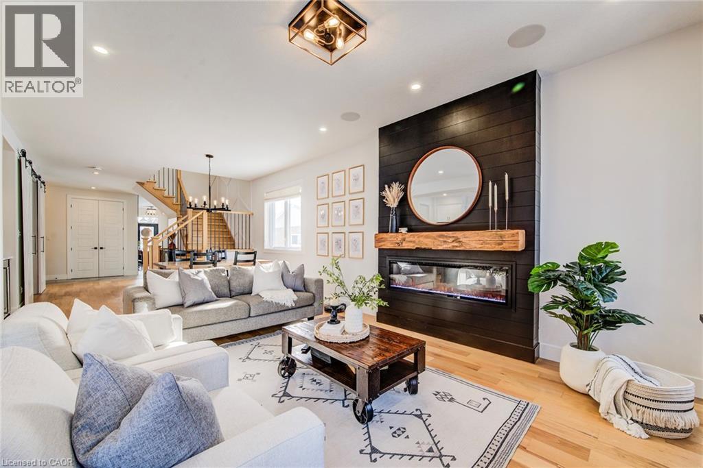 338 Snyders Road E, Baden, Ontario  N3A 2V5 - Photo 15 - 40802255