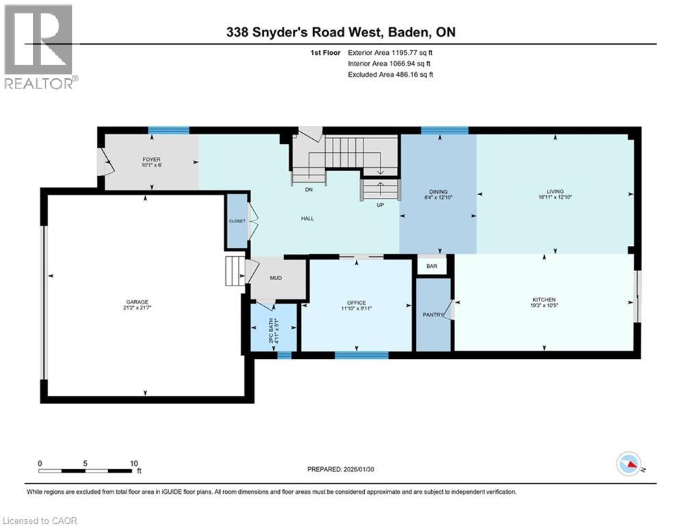 338 Snyders Road E, Baden, Ontario  N3A 2V5 - Photo 48 - 40802255