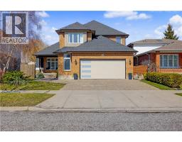 34 HIGHBURY Drive, stoney creek, Ontario