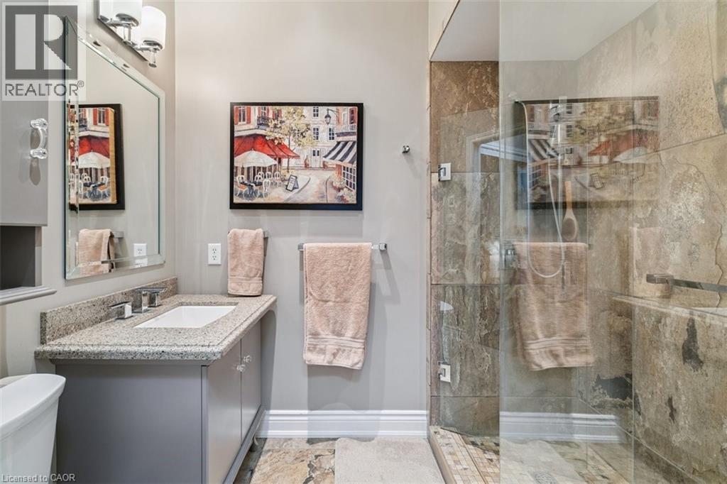 1019 North Shore Boulevard E Unit# 3, Burlington, Ontario  L7T 1X8 - Photo 24 - 40817971