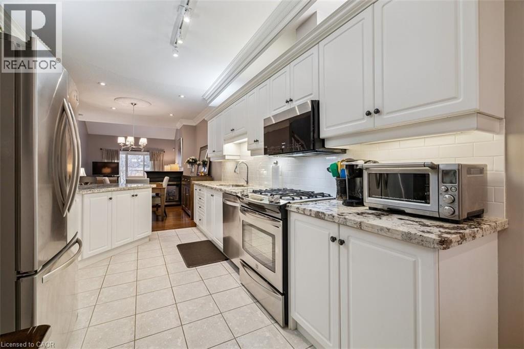 1019 North Shore Boulevard E Unit# 3, Burlington, Ontario  L7T 1X8 - Photo 12 - 40817971