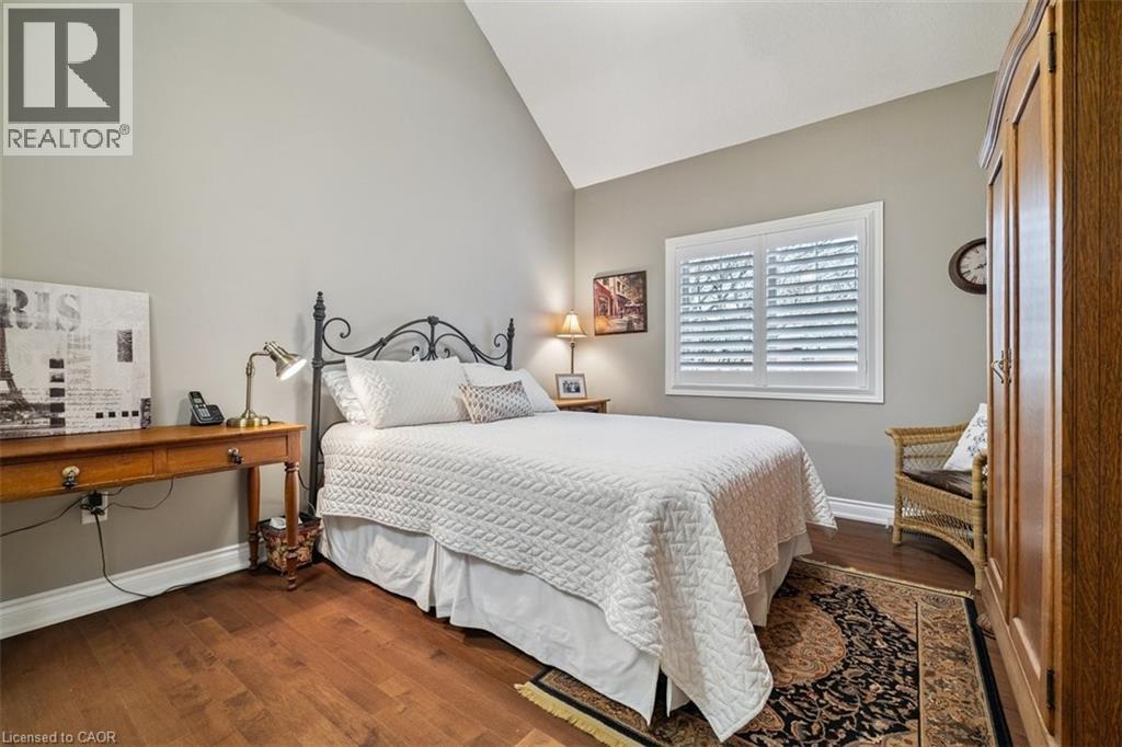 1019 North Shore Boulevard E Unit# 3, Burlington, Ontario  L7T 1X8 - Photo 20 - 40817971