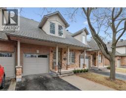 1019 NORTH SHORE Boulevard E Unit# 3, burlington, Ontario
