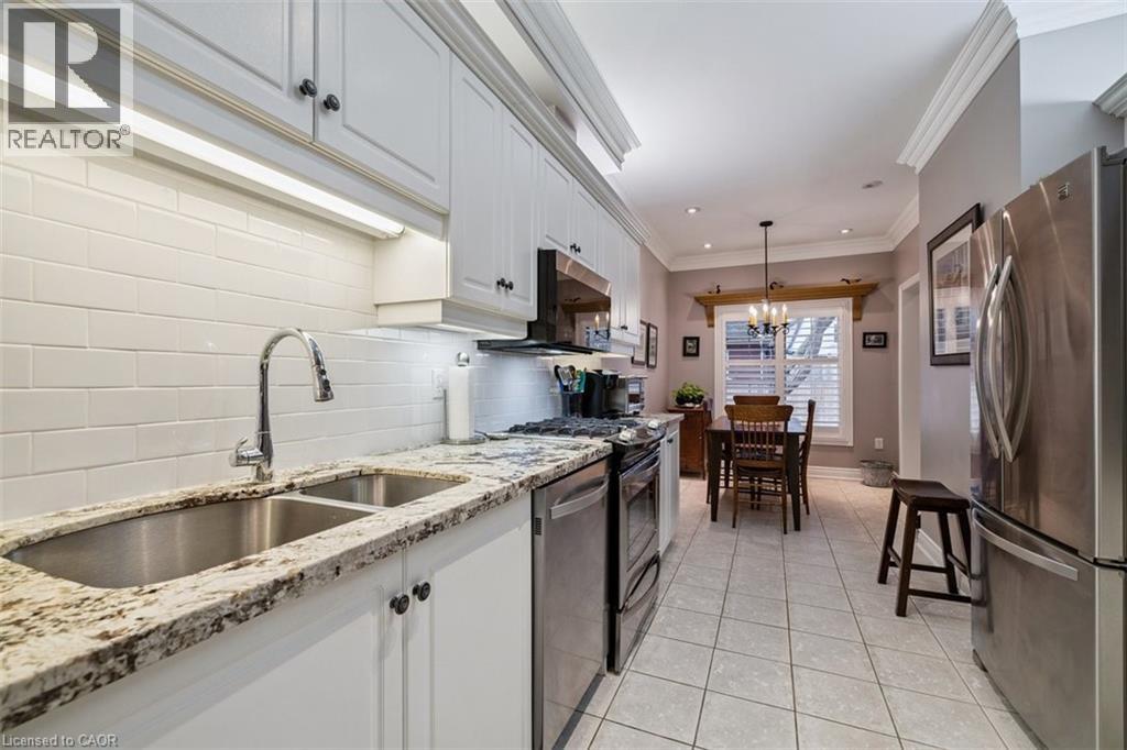 1019 North Shore Boulevard E Unit# 3, Burlington, Ontario  L7T 1X8 - Photo 15 - 40817971