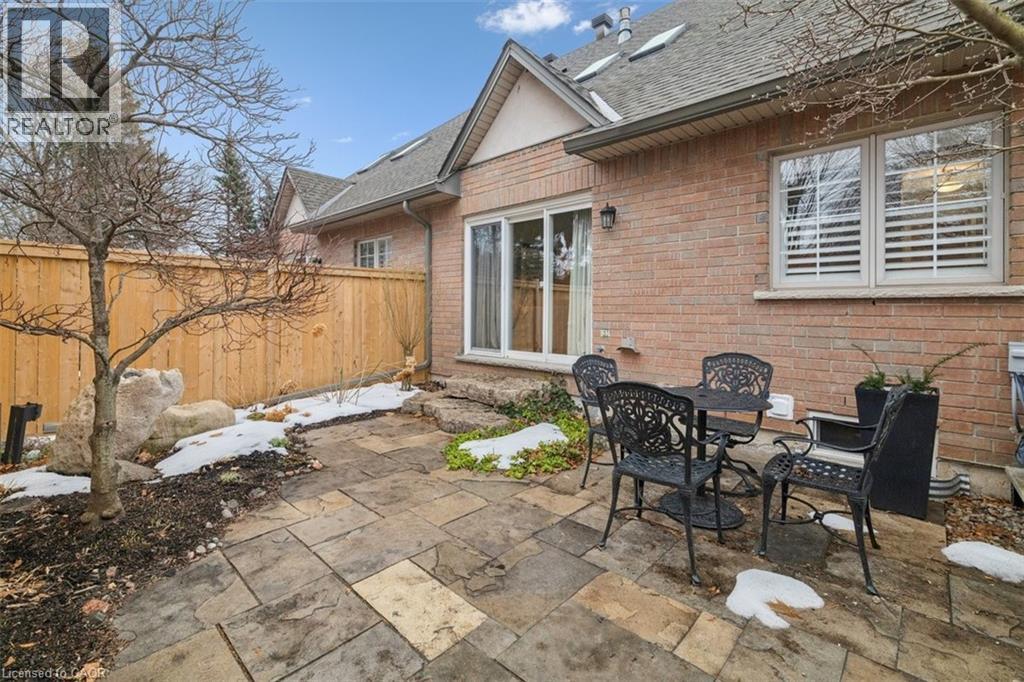 1019 North Shore Boulevard E Unit# 3, Burlington, Ontario  L7T 1X8 - Photo 35 - 40817971