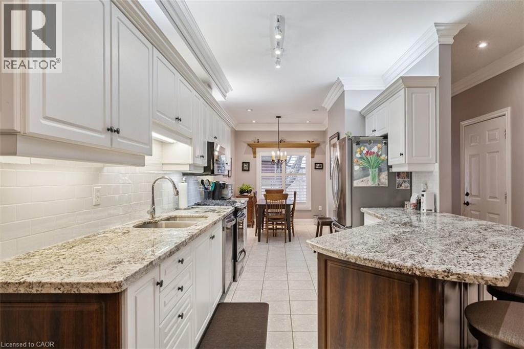 1019 North Shore Boulevard E Unit# 3, Burlington, Ontario  L7T 1X8 - Photo 14 - 40817971