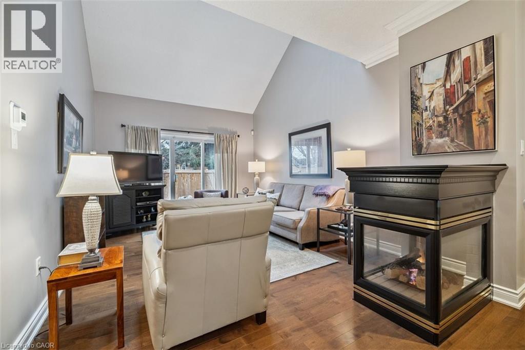 1019 North Shore Boulevard E Unit# 3, Burlington, Ontario  L7T 1X8 - Photo 4 - 40817971