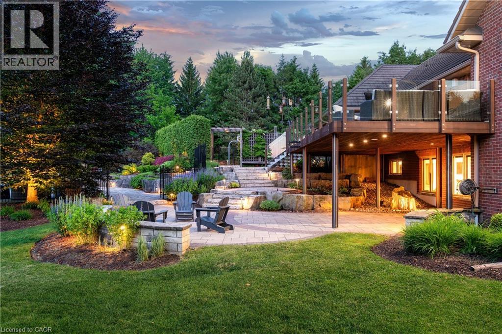 18 Fox Run Drive, Puslinch, Ontario  N0B 2J0 - Photo 44 - 40818091