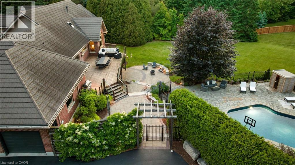 18 Fox Run Drive, Puslinch, Ontario  N0B 2J0 - Photo 48 - 40818091